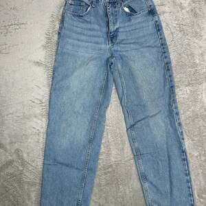 BDG Women's High-Rise Blue Denim Jeans Size 27